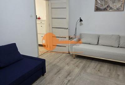 Apartament cu 2 camere decomandat, mobilat în Sebastian - 6