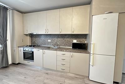 Apartament cu 2 camere decomandat, mobilat în Cetate - 15