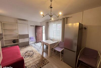 Garsonieră în Valea Budului - 2