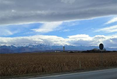 Teren 5000 mp langa E68 - 2