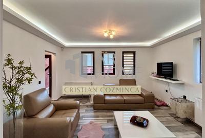 Casa 5 camere, P 1E, partial mobilata, 2 garaje, In Ploiesti - 13