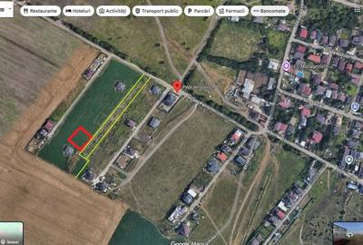 Spațiu comercial, în Jilava - 3