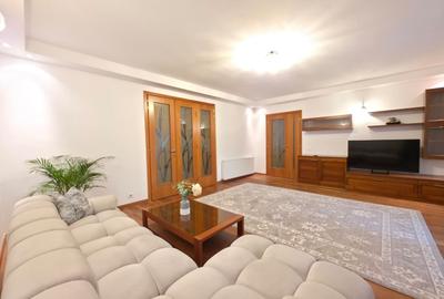 COMISION 0% - Vila P+1+M 6 camere curte 550mp Baneasa  Garlei-Dobrogeanu Gherea - 1