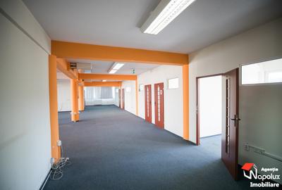 Exclusivitate! Spatiu pentru birou Str. Campului - 2