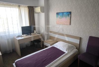 Hotel, Calea Floreasca - 10