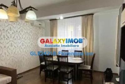 Apartament cu 3 camere decomandat în Ghencea