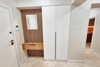 Apartament cu 2 camere - zona Copou - Royal Town - 8