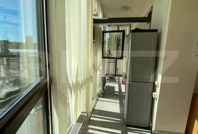 Apartament, 2 camere de inchiriat - Campus Palas - 12