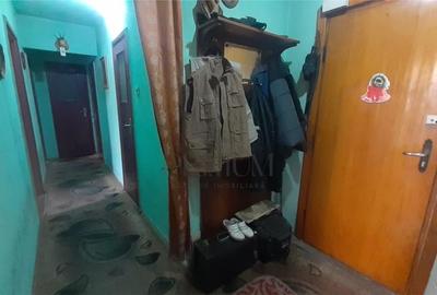 TORONTALULUI - 3 CAM - DECOMANDAT - 2 BOXE - CENTRALA - LIFT - ETJ.3 - ZONA DE I - 3