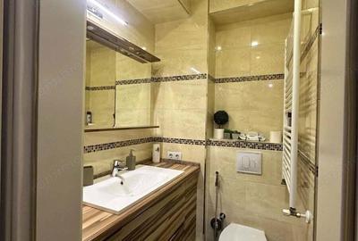 Inchiriere garsoniera Decebal - 4