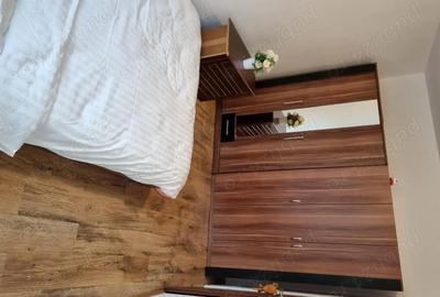 Apartament cu 2 camere semidecomandat în Central - 1