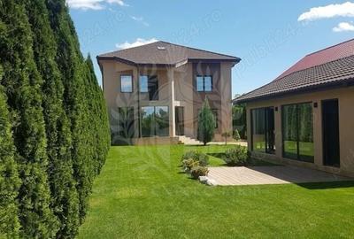 // CASA DE VANZARE// PAULESTI// - 4