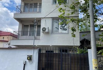 Casa  Ghica Tei - Parcul Circului