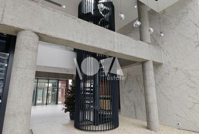 Apartament cu 2 camere semidecomandat în Floreasca - 5