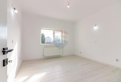 Casa / Vila in centrul orasului Buftea, autobuz, hipermarket, piata - 18