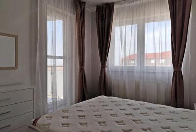 Apartament cu 2 camere în Calea Aradului - 11