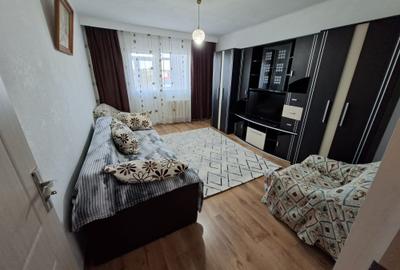 Apartament cu 2 camere decomandat in Nicolina-Pizza Nico Apartament cu 2 camere decomandat in Nicolina-Pizza Nico - 2