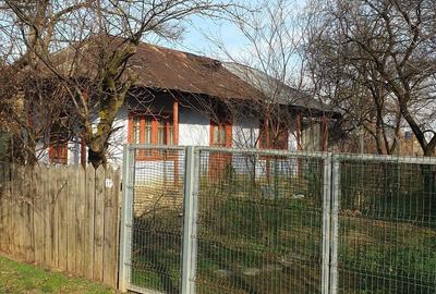 Casă cu 2 camere în Malamuc - 2