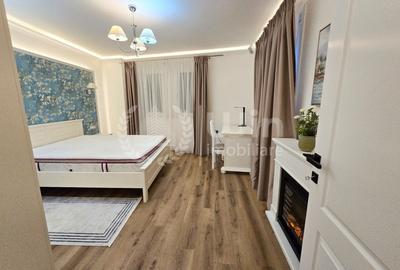 Casa individuala 97mp utili | 220 mp teren | Gruia | Zona 7 Strazi - 9