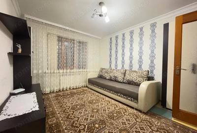 Apartament cu 2 camere decomandat în Spitalul Județean