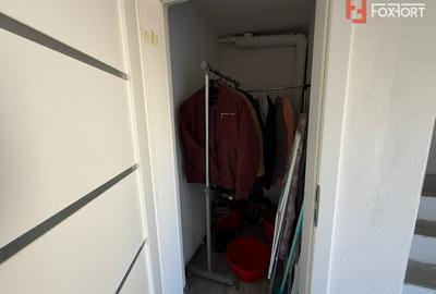 Casă individuală cu 6 camere cu Canalizare în Dorobanților - 15