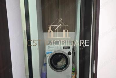 Apartament 3 camere Lipovei, decomandat, 2 balcoane - 7