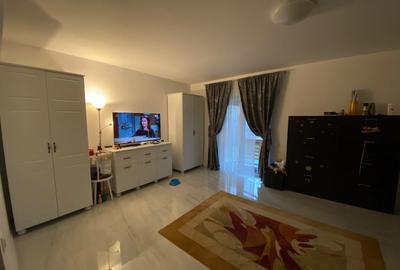 Duplex cu 4 camere si mansarda. Complet mobilat si utilat. Comision 0 - 5