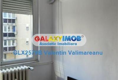 Apartament cu 2 camere decomandat, mobilat în Tineretului