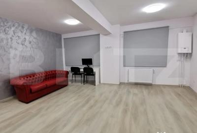 Apartament cu 2 camere semidecomandat în 9 Mai - 1