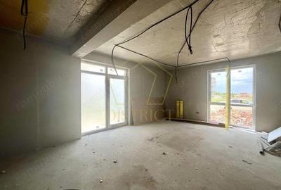 Apartament cu 2 camere în Moșnița Nouă - 2