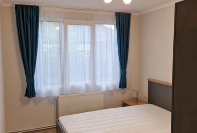 Apartament cu 3 camere în Libertății - 1
