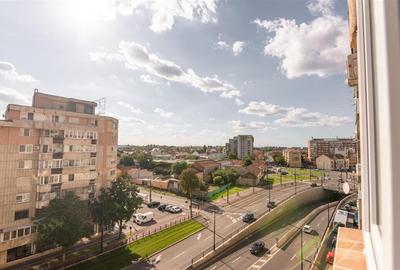 RECO Apartament cu 2 camere ultracentral-bloc Cicero - 14