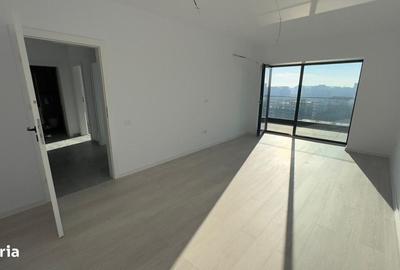 Apartament cu 2 camere în Dobroești