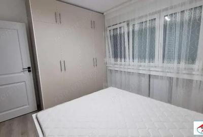 Apartament cu 3 camere în Micro 16 - 15