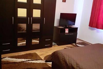 Apartament cu 3 camere decomandat, mobilat în Lupeni - 3