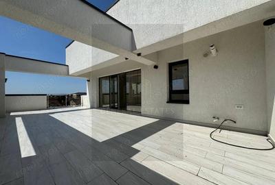 Vanzare Penthouse cu Terasa generoasa in Complexul Atrium Garden - 14