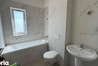 Apartament cu 2 camere în Moșnița Nouă - 1