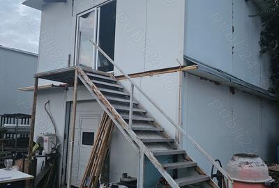 Spațiu comercial, de 265 mp, în Afumați - 4