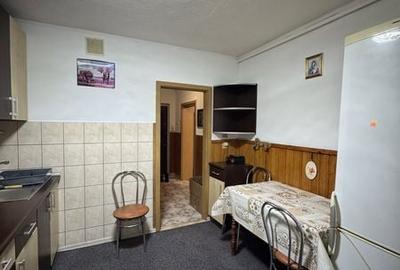 Garsonieră în Lazaret - 5