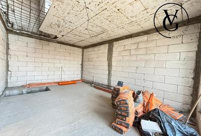 Vila individuala P+1 + pod | 5 camere | Lumina - 2