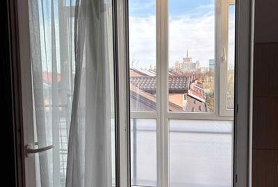 Apartament cu 2 camere în Dămăroaia - 2