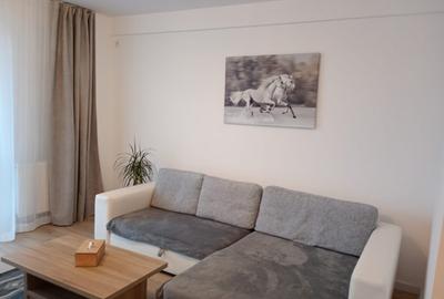 Apartament cu 3 camere decomandat în Șelimbăr - 2