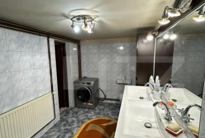 Casă cu 5 camere cu Teren 240 Mp în Chitila - 7