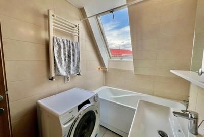 Apartament 2 camere Podul de Piatra Apartament 2 camere Podul de Piatra - 14