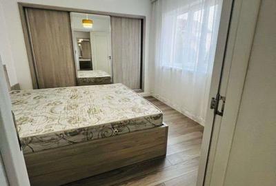 Apartament cu 3 camere în Central - 5