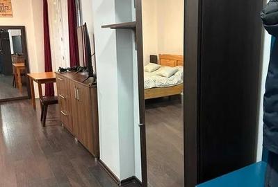 Garsonieră semidecomandată, mobilată în Central - 1