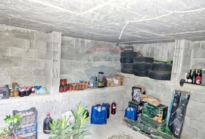Casă cu Garaj în Sabasa - 8