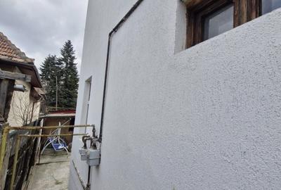 Casă cu 3 camere în Central - 1