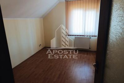 Casa individuala, Girocului, 2 bai, 5 camere - 16