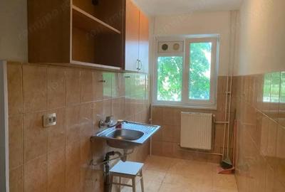 Apartament cu 2 camere semidecomandat în Șagului - 7